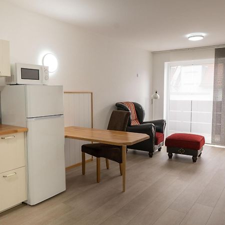 Apartmenthaus Schlossgasse Neckarsulm Exteriör bild