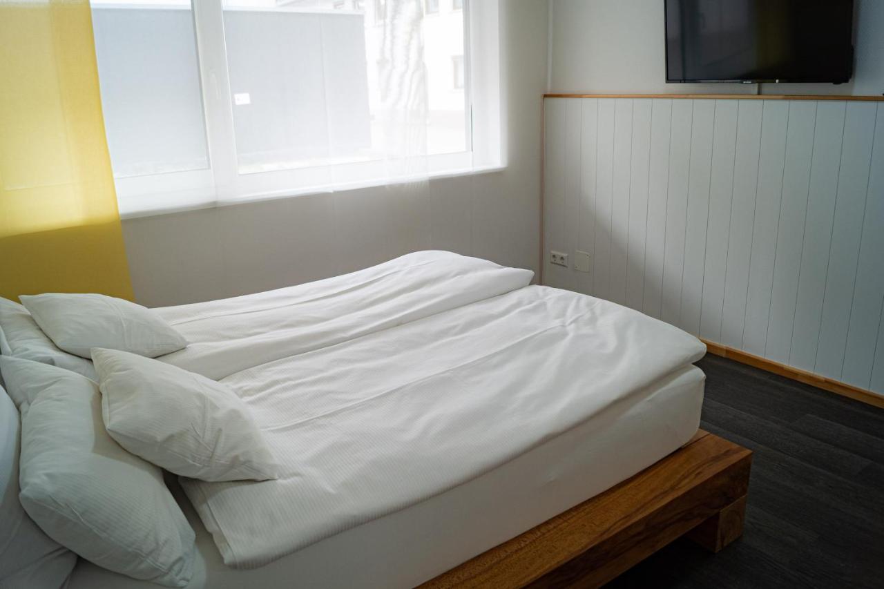 Apartmenthaus Schlossgasse Neckarsulm Exteriör bild