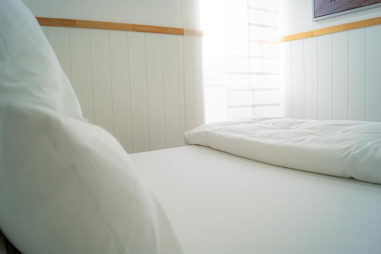 Apartmenthaus Schlossgasse Neckarsulm Exteriör bild