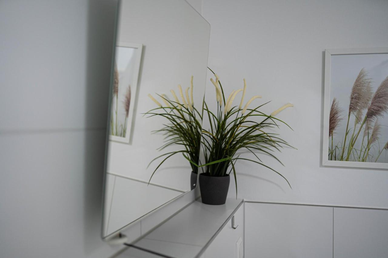 Apartmenthaus Schlossgasse Neckarsulm Exteriör bild