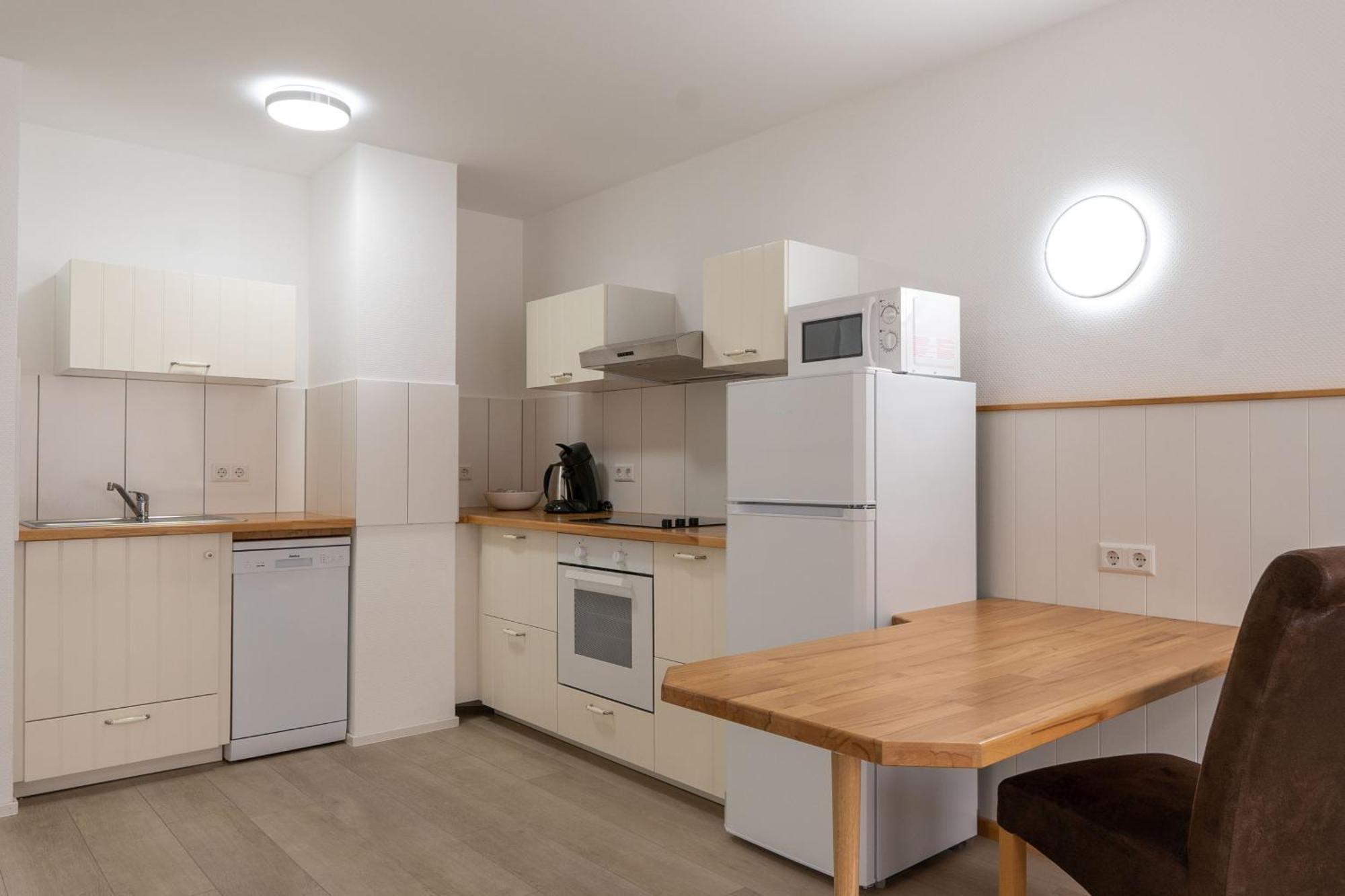 Apartmenthaus Schlossgasse Neckarsulm Exteriör bild