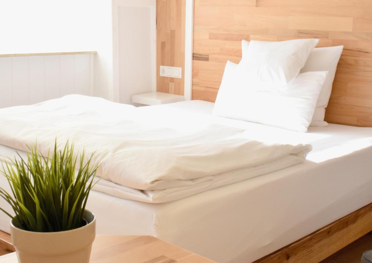 Apartmenthaus Schlossgasse Neckarsulm Exteriör bild