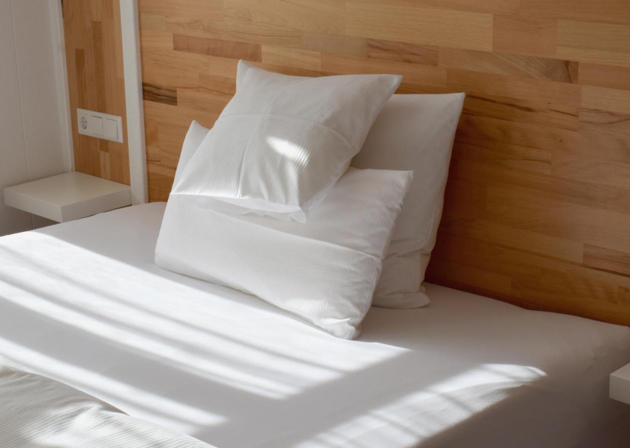Apartmenthaus Schlossgasse Neckarsulm Exteriör bild