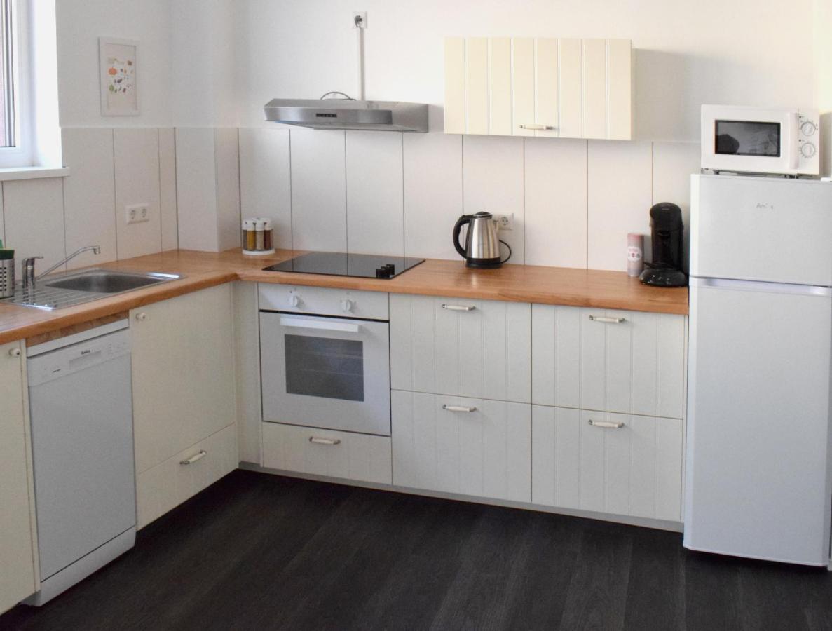 Apartmenthaus Schlossgasse Neckarsulm Exteriör bild