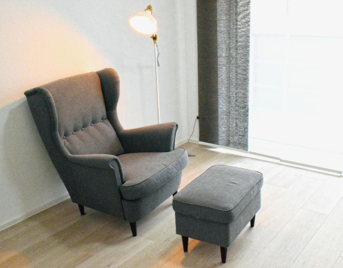 Apartmenthaus Schlossgasse Neckarsulm Exteriör bild