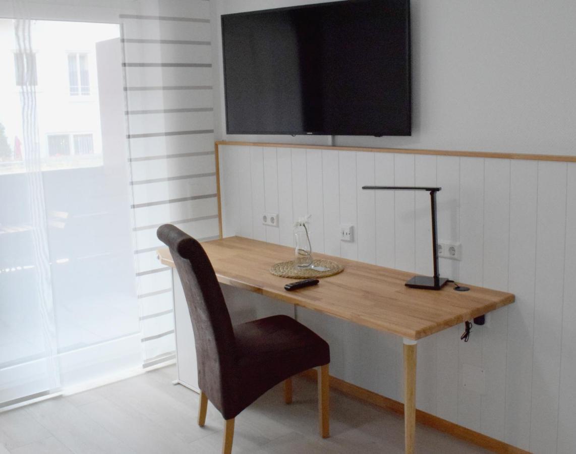 Apartmenthaus Schlossgasse Neckarsulm Exteriör bild