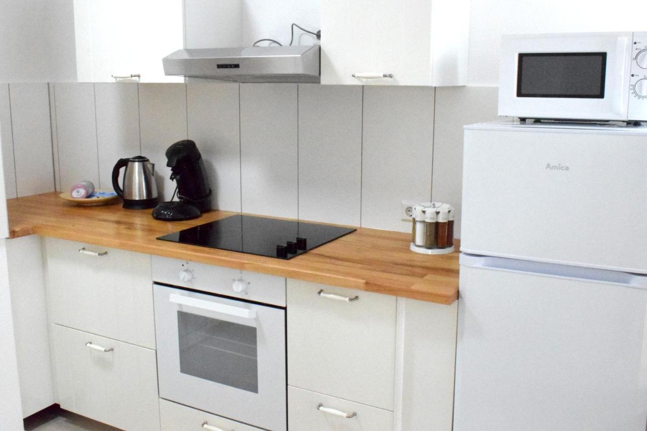 Apartmenthaus Schlossgasse Neckarsulm Exteriör bild